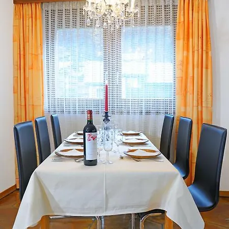 Steinmatte Apartment *