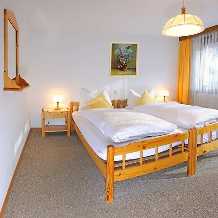 Apartment Steinmatte