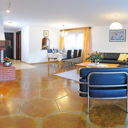 Steinmatte Apartment